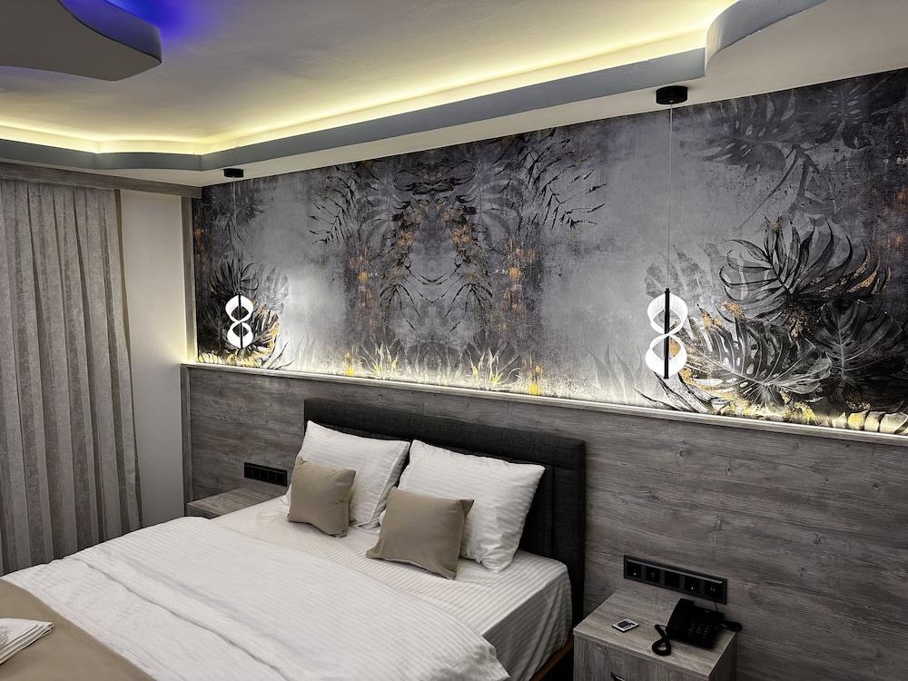 BLUE MOONRISE HOTEL — ISTANBUL — fotografie hotel nr. 9