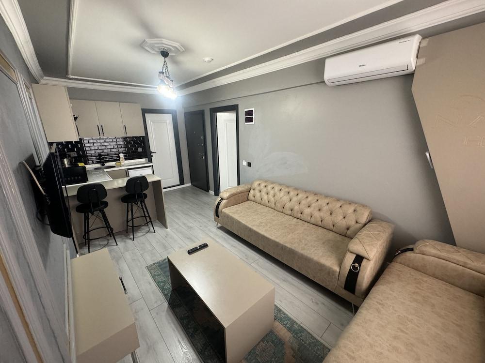 NAIF BEY HOTEL — ISTANBUL — fotografie hotel nr. 13