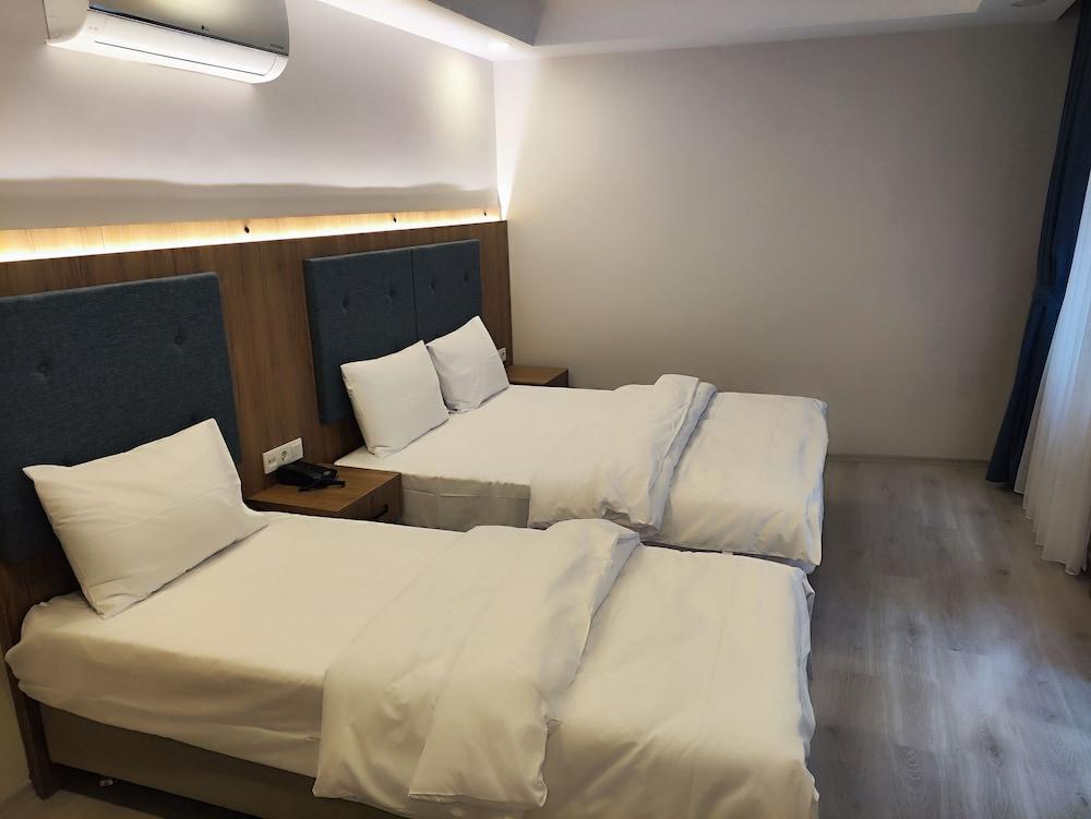 HOTEL ESVE ISTANBUL — ISTANBUL — fotografie hotel nr. 8
