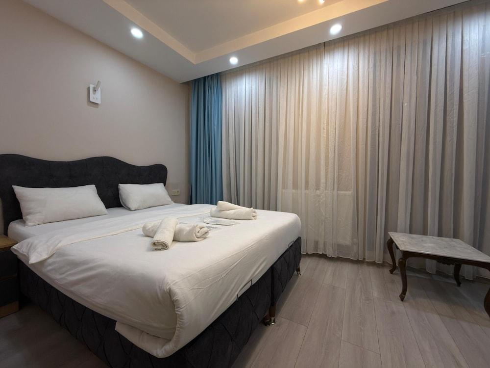 KOCYIGIT SUITE OTEL — ISTANBUL — fotografie hotel nr. 29