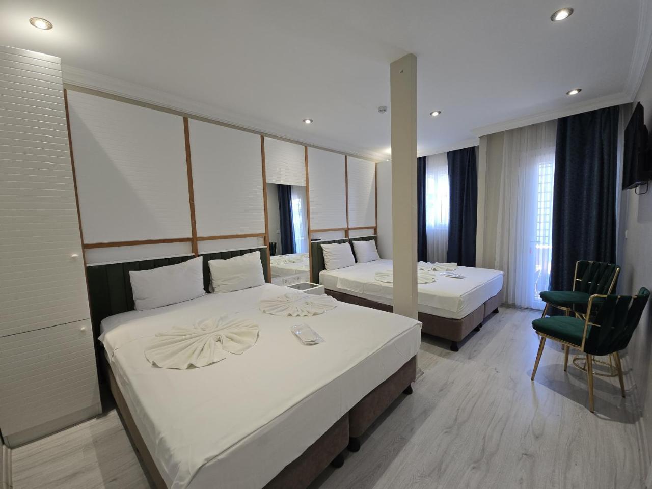 THE EMPRESS THEODORA HOTEL LL — ISTANBUL — fotografie hotel nr. 10