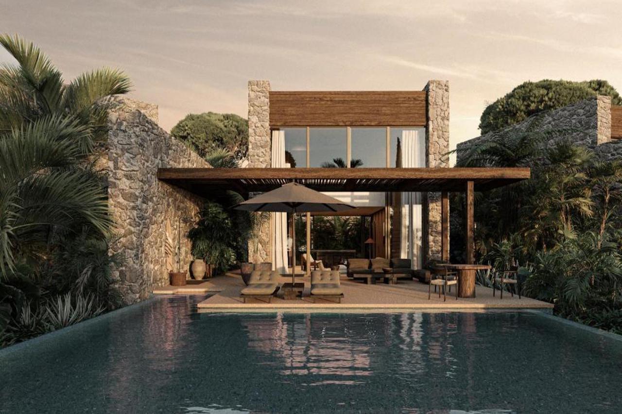 SCORPIOS BODRUM — BODRUM — фотография отеля №9
