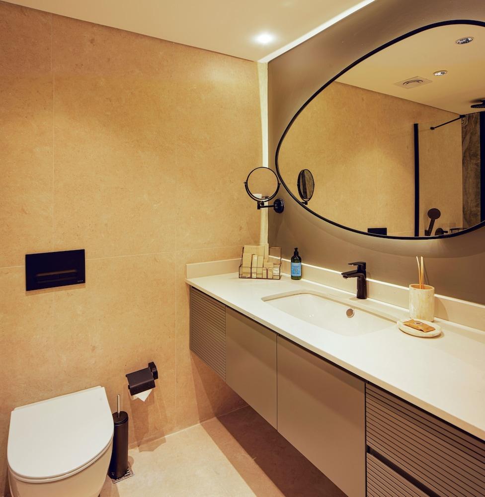 G RESIDENCES GAYRETTEPE — ISTANBUL — фотография отеля №28
