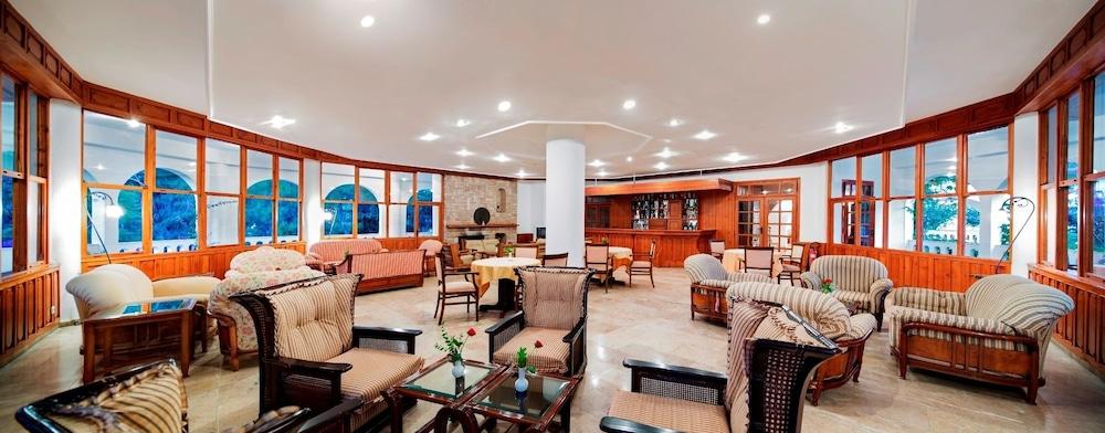 ALARA HOTEL — ALANYA — фотография отеля №5