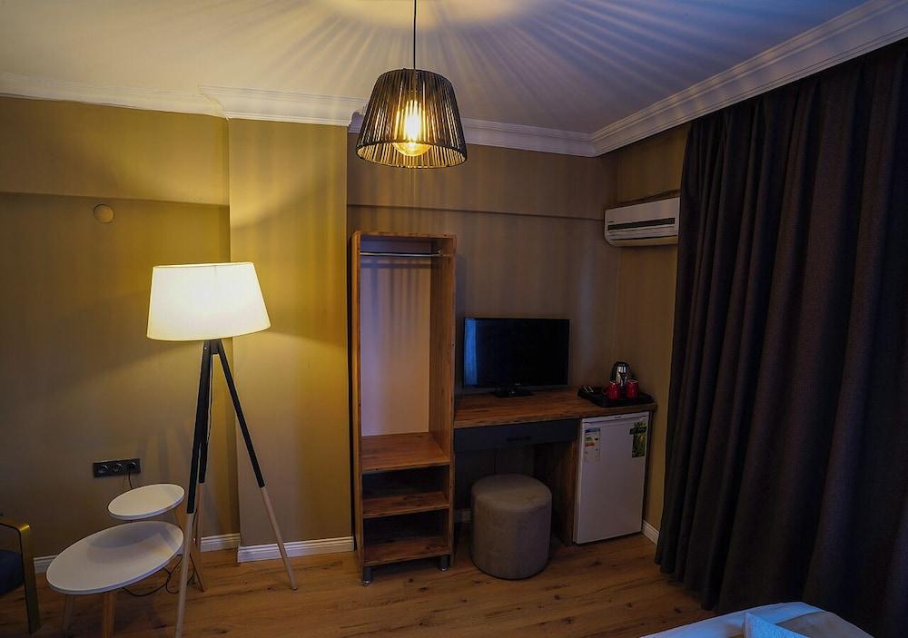 THE BEYBUN HOTEL — ISTANBUL — fotografie hotel nr. 14