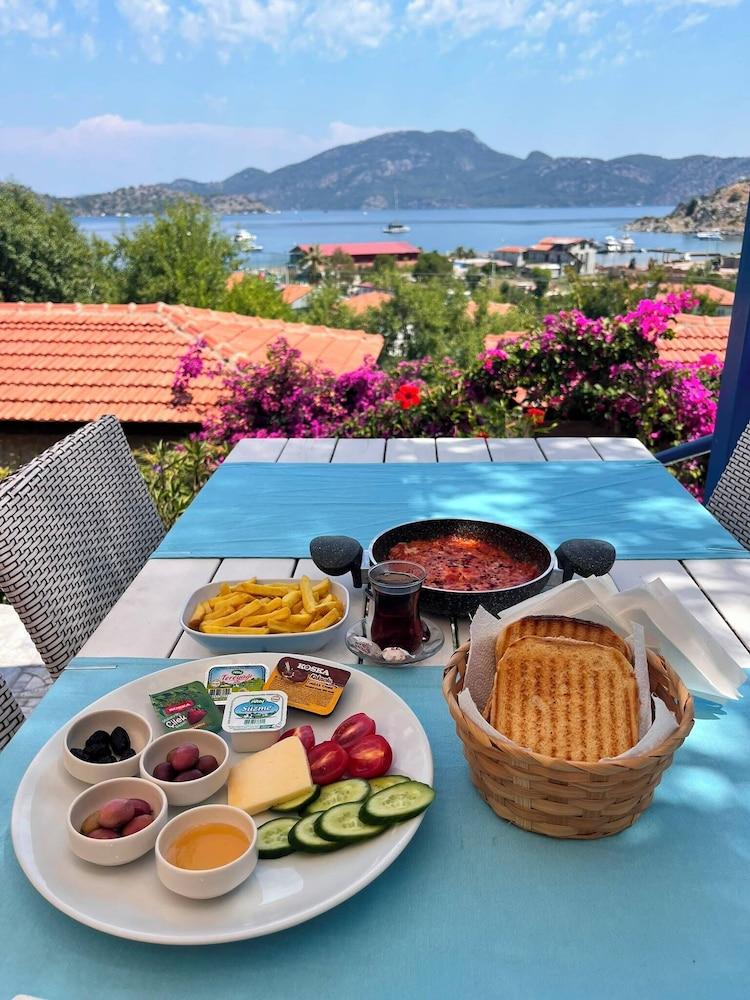 PALMIRA SELIMIYE — MARMARIS — фотография отеля №26