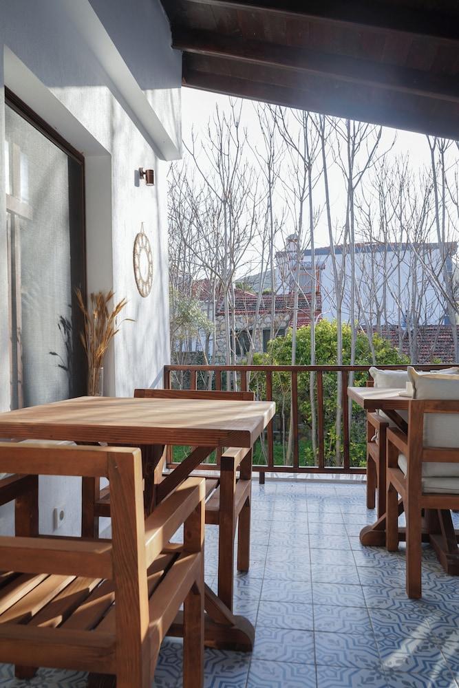 NIYAMA CESME MARINA — CESME — fotografie hotel nr. 9