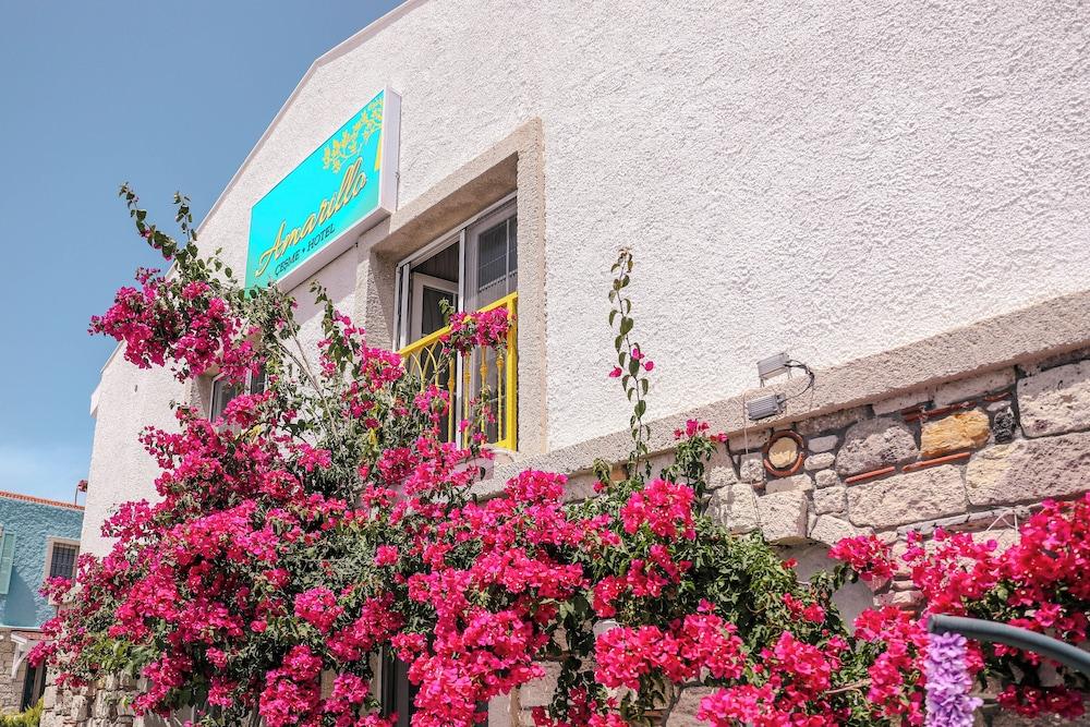 AMARILLO ALACATI — CESME — fotografie hotel nr. 23