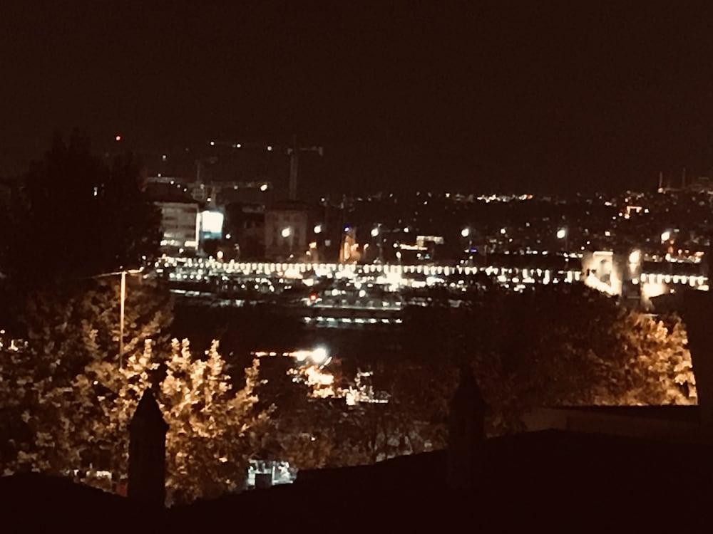 ISTANBUL TERAS — ISTANBUL — fotografie hotel nr. 20
