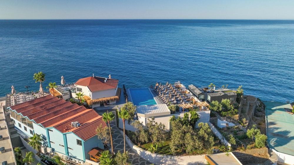 ADA PORT HOTEL (ADULTS ONLY) — ALANYA