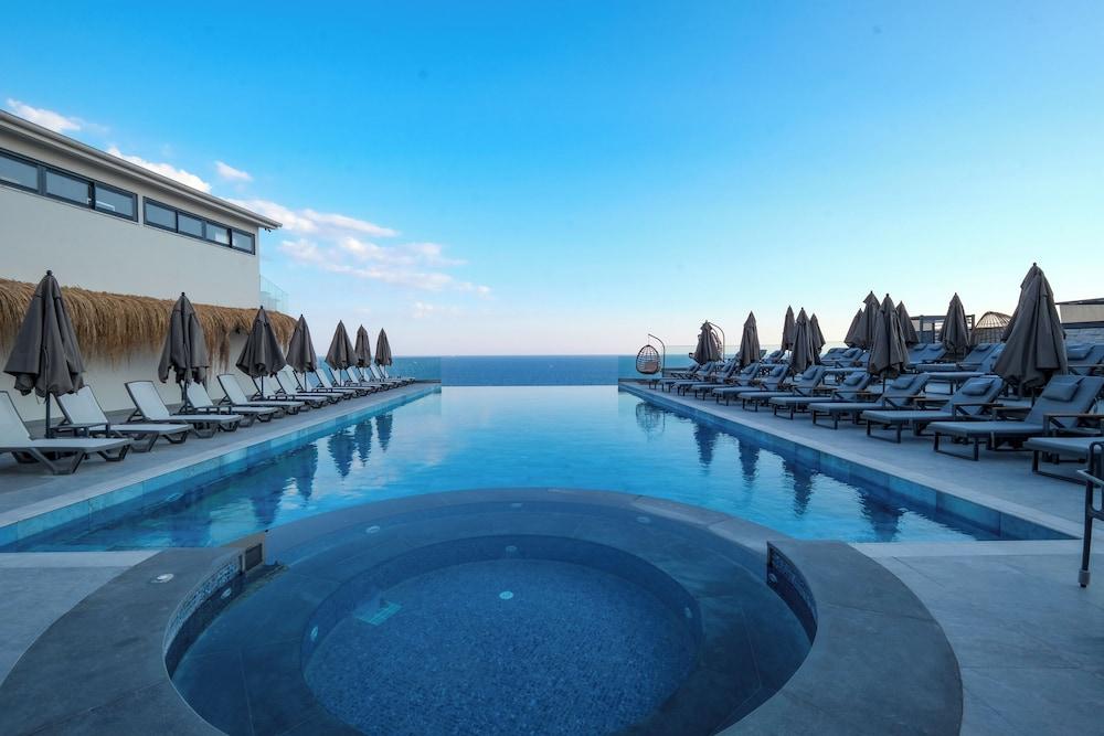 ADA PORT HOTEL (ADULTS ONLY) — ALANYA — фотография отеля №31