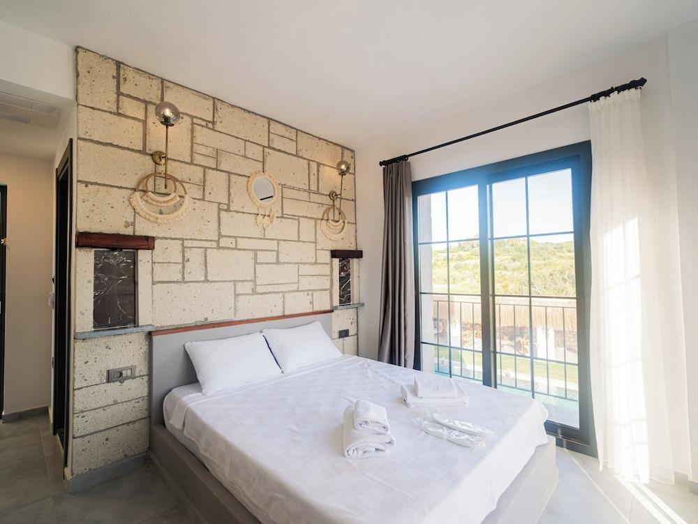 BLANCO SUITES ALACATI — CESME — фотография отеля №12