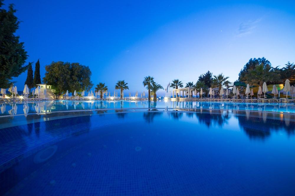LABRANDA TMT — BODRUM — fotografie hotel nr. 12
