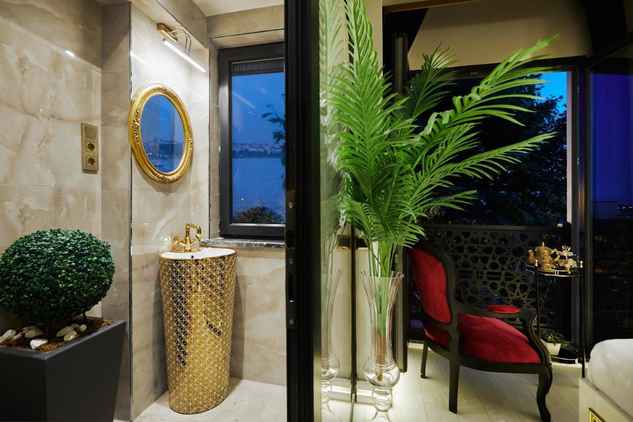 MITSPARK HOTEL — ISTANBUL — fotografie hotel nr. 3