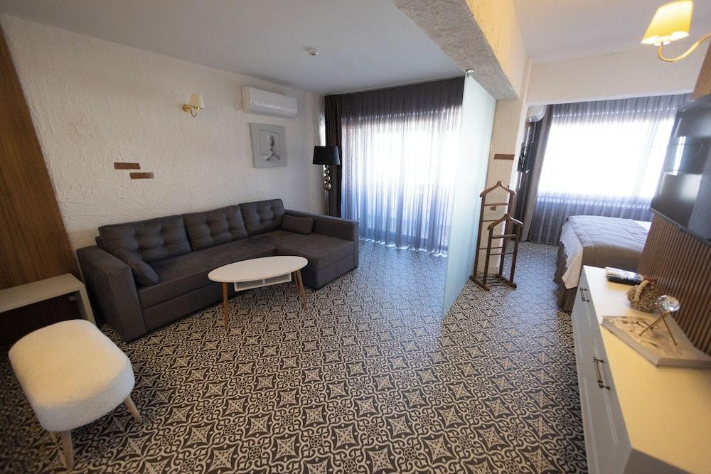 KONT EXCLUSIVE HOTEL — DIDIM — fotografie hotel nr. 13