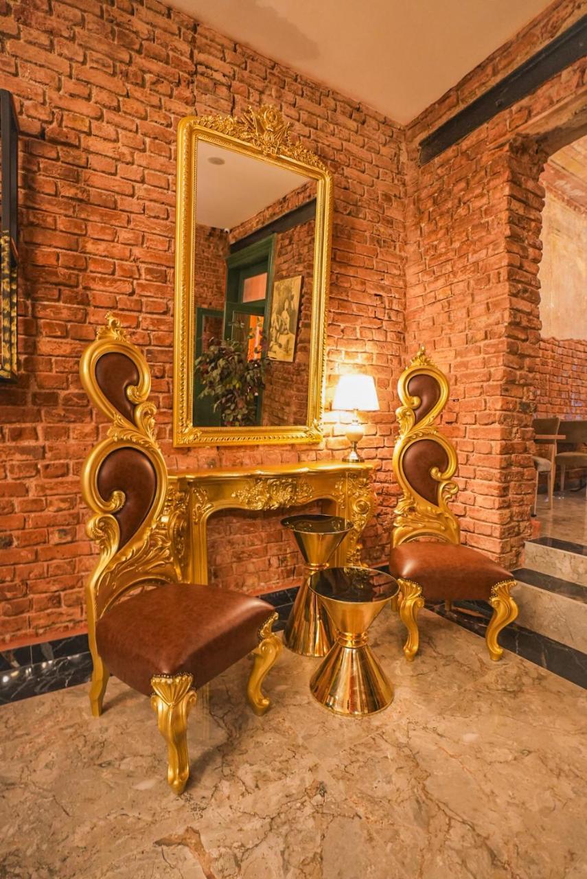 ARIA PALACE TAKSIM — ISTANBUL — fotografie hotel nr. 7
