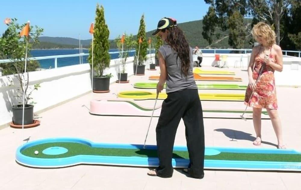 OSCAR SEASIDE HOTEL & SPA — BODRUM — fotografie hotel nr. 11