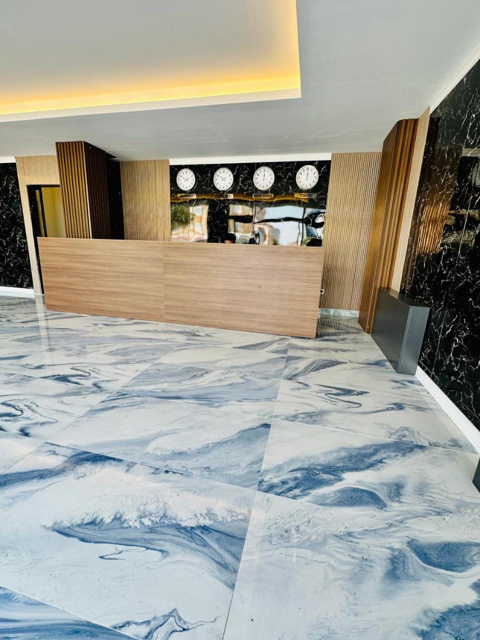 THE HERA GOLD HOTEL — ISTANBUL — fotografie hotel nr. 2