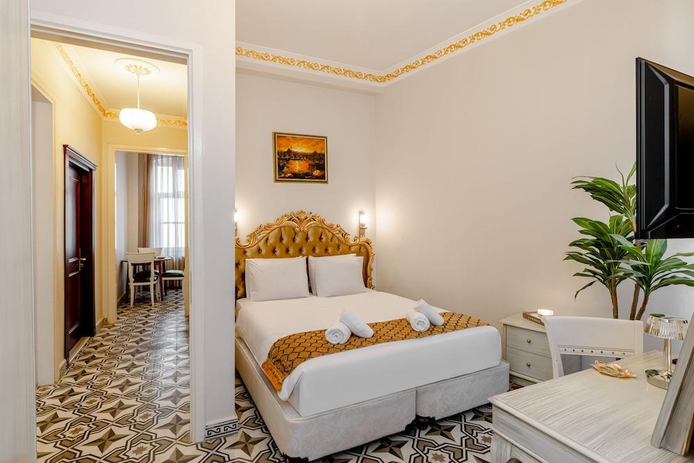 FELICITY PALACE SIRKECI — ISTANBUL — фотография отеля №9
