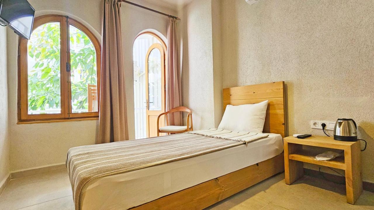 NEPHOS HOTEL — SIDE — фотография отеля №25