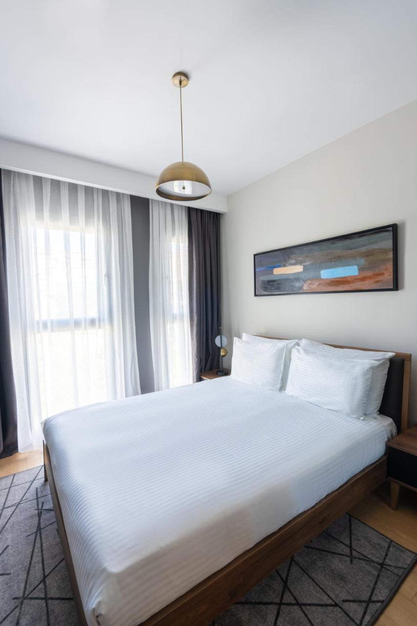 THE SUPERIOR LIVING KAGITHANE — ISTANBUL — fotografie hotel nr. 9