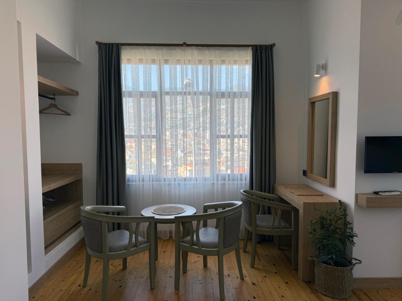 CASA VAGABUNDO BOUTIQUE HOTEL — ALANYA — фотография отеля №11