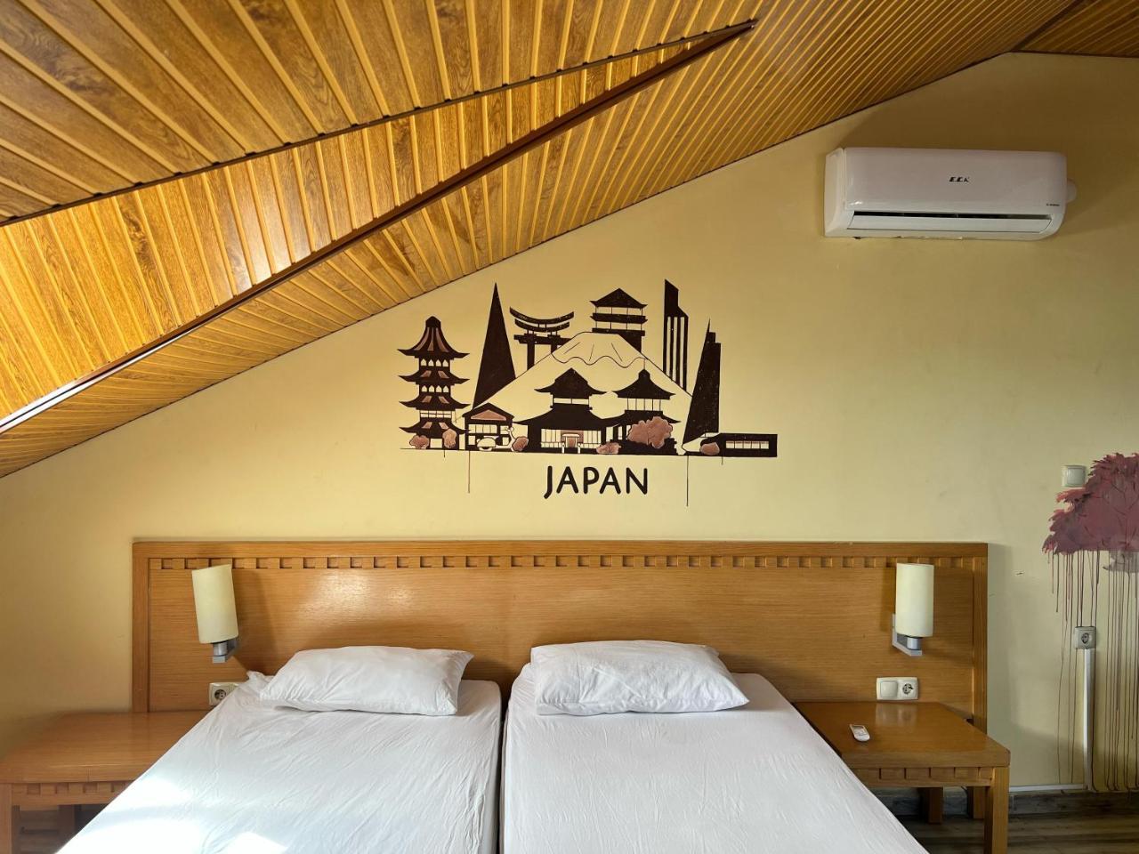 ESMA APART OTEL — AVSALLAR — fotografie hotel nr. 13