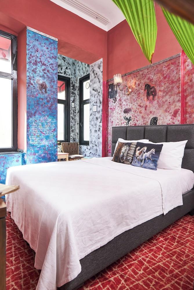 GALATA PEARL HOTEL — ISTANBUL — fotografie hotel nr. 20