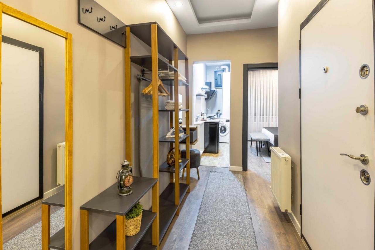 APARTMENTS BAKRAC 26 — ISTANBUL — fotografie hotel nr. 26
