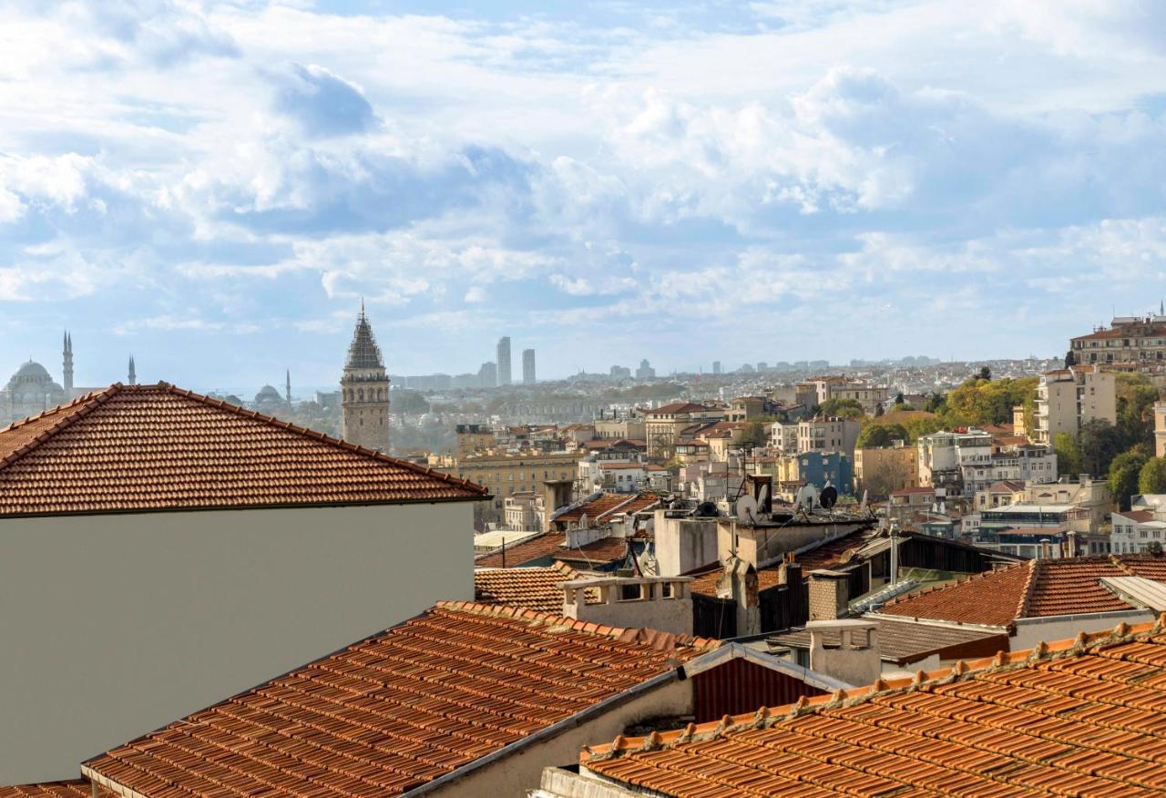 APARTMENTS BAKRAC 26 — ISTANBUL — fotografie hotel nr. 14