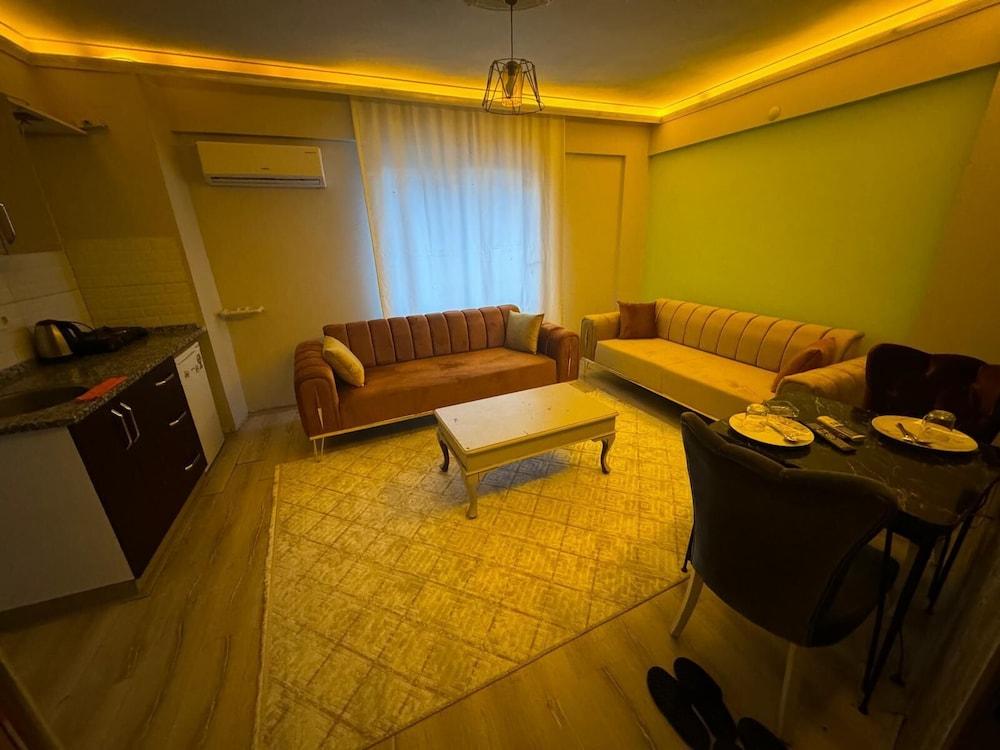 VAST APART OTEL — IZMIR — fotografie hotel nr. 4