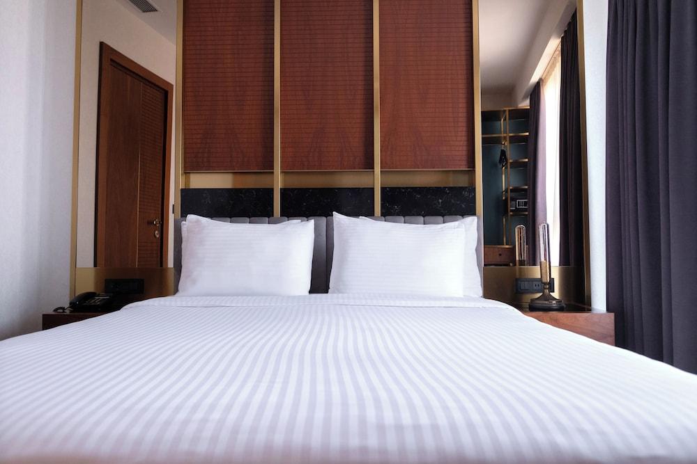 HENNA HOTEL ISTANBUL (ADULTS ONLY) — ISTANBUL — fotografie hotel nr. 10