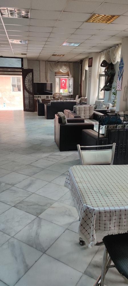 IMPERIAL HOTEL — IZMIR — fotografie hotel nr. 10