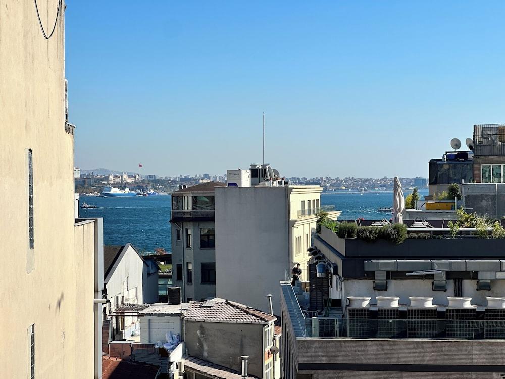 PORT SUITES KARAKOY — ISTANBUL — fotografie hotel nr. 30