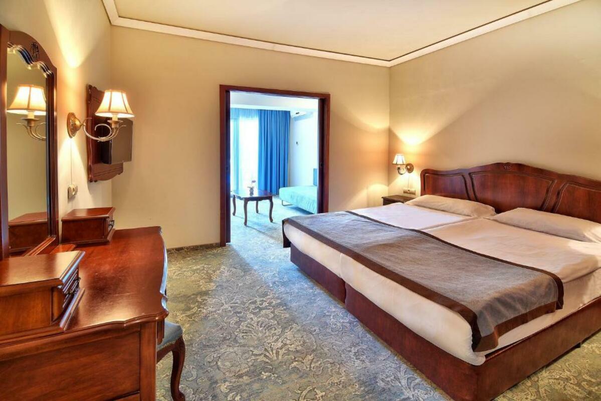 BOLERO GRIFID HOTEL — GOLDEN SANDS — fotografie hotel nr. 18