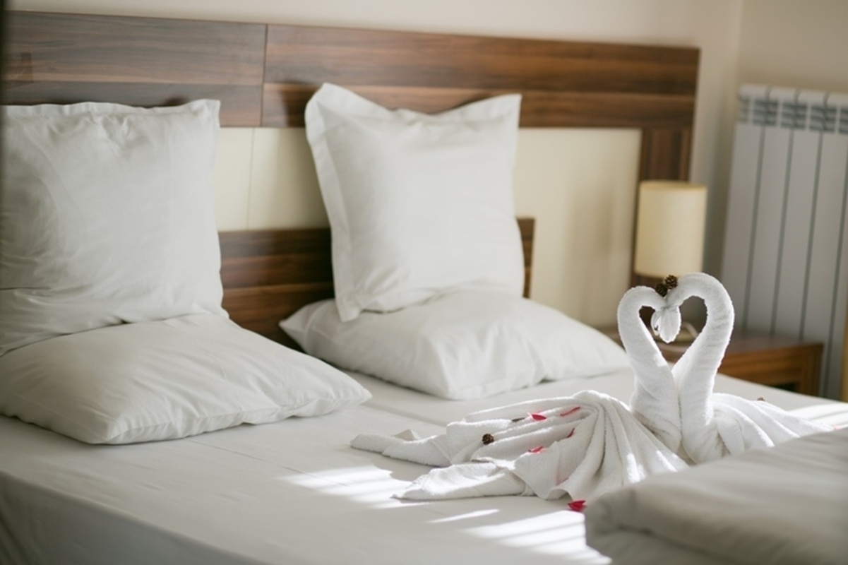 BALKAN JEWEL RESORT — RAZLOG — фотография отеля №32