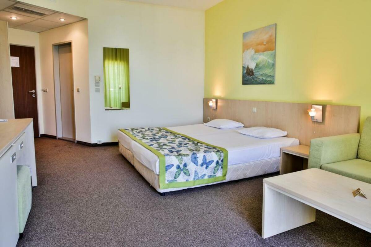 PARK HOTEL GOLDEN BEACH — GOLDEN SANDS — fotografie hotel nr. 16