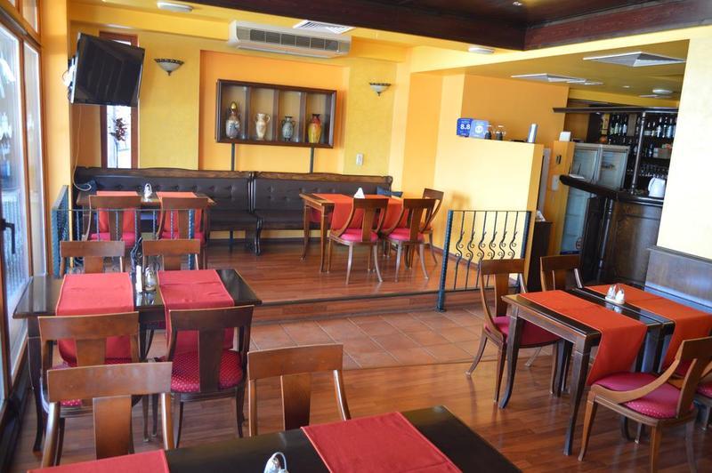 STANKOFF FAMILY HOTEL — NESSEBAR — фотография отеля №5