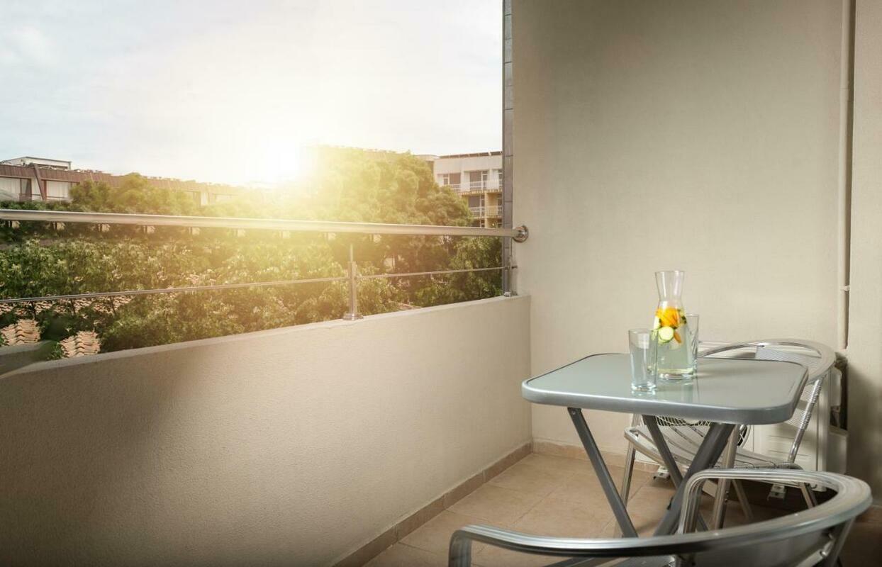 AVENUE — SUNNY BEACH — fotografie hotel nr. 27