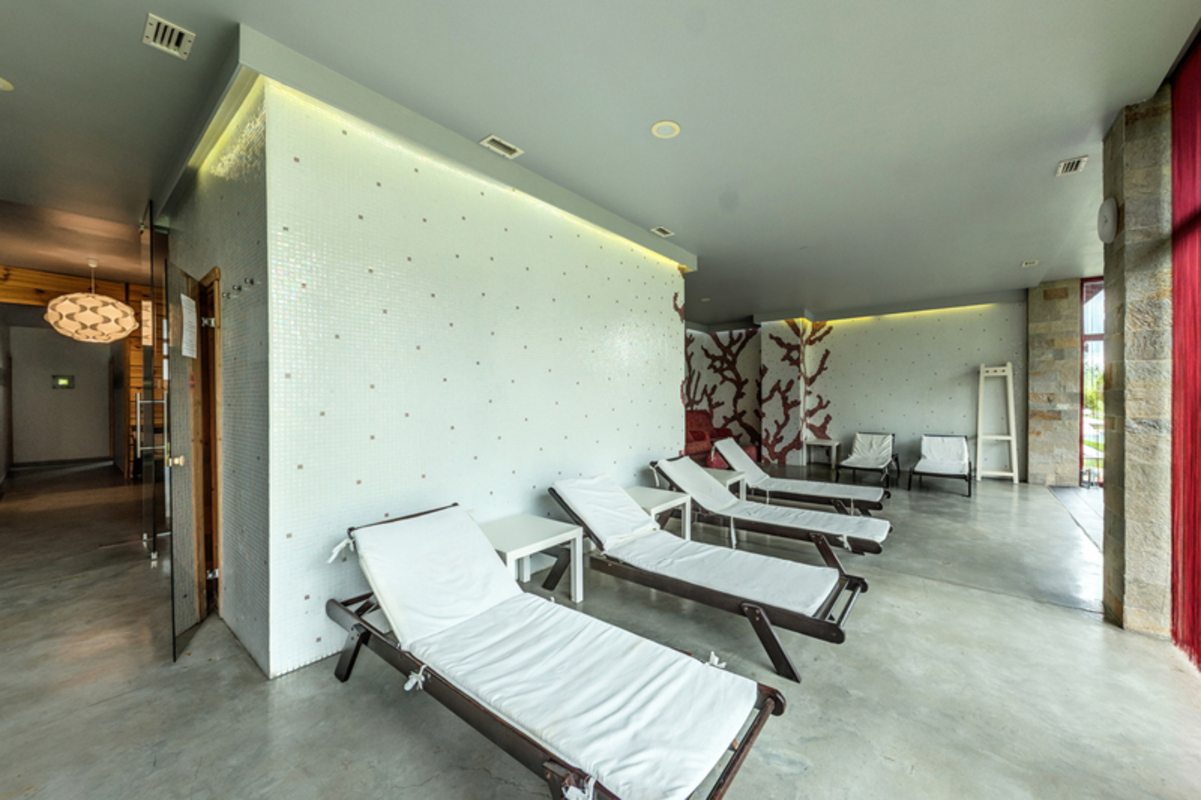 3 MOUNTAINS — RAZLOG — fotografie hotel nr. 19