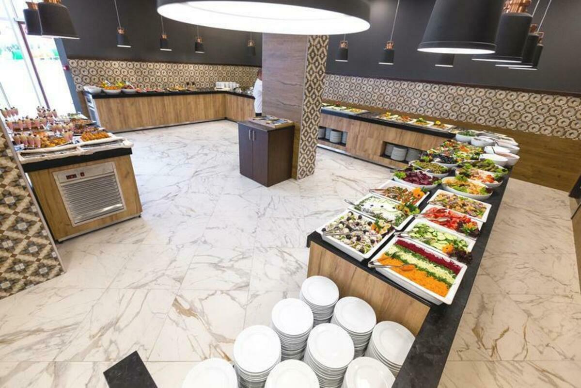 BEST WESTERN PREMIUM INN — SUNNY BEACH — fotografie hotel nr. 3