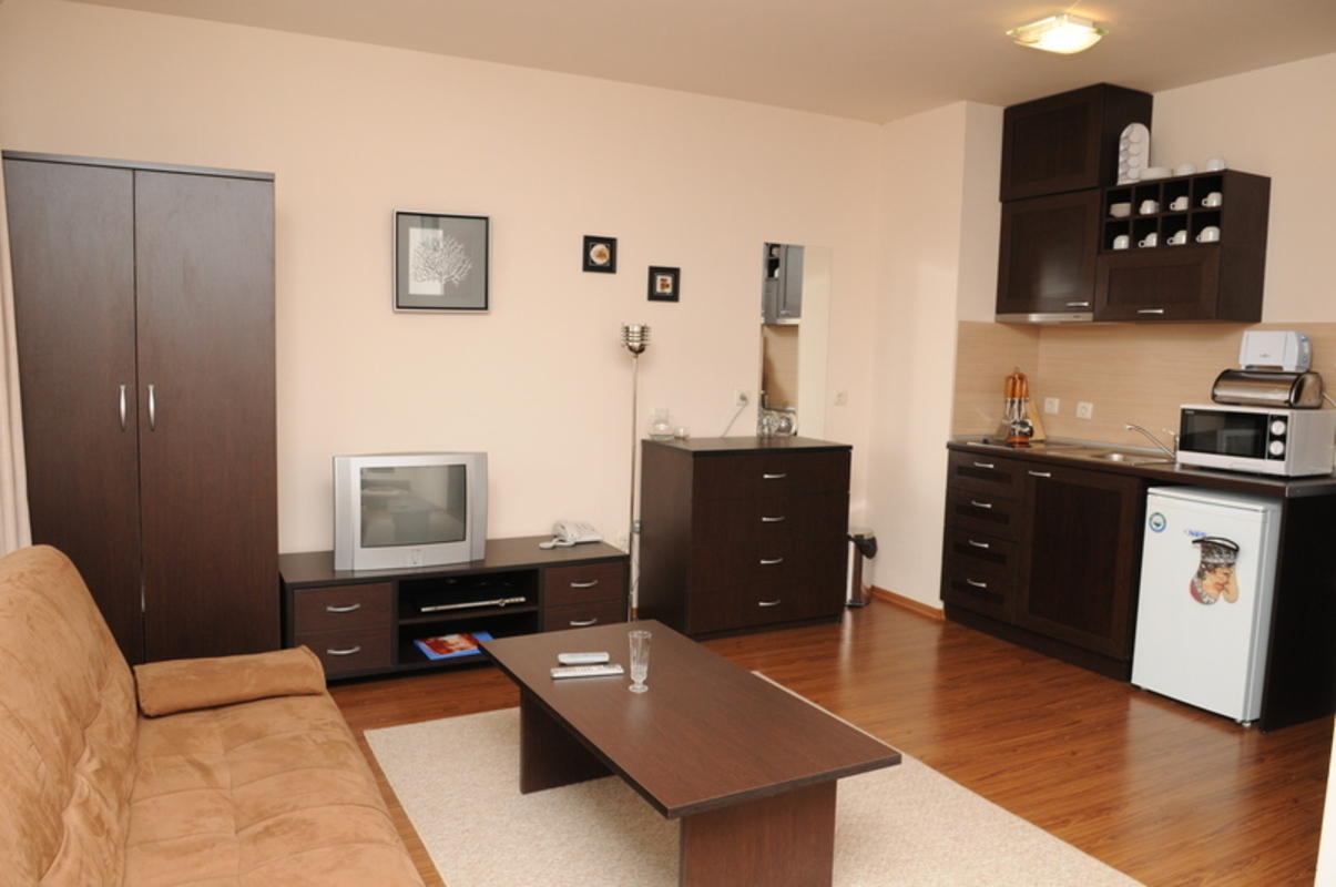 ROYAL TOWERS — BANSKO — фотография отеля №13