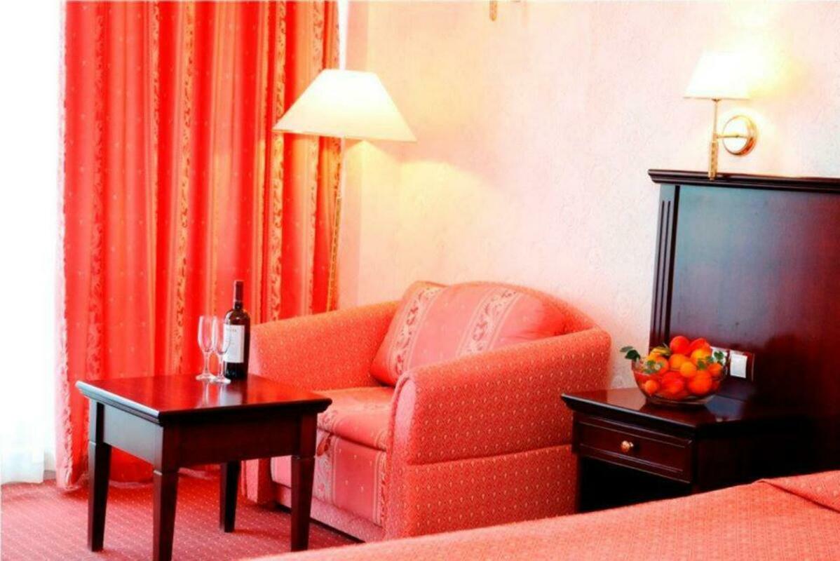 GLADIOLA STAR HOTEL — GOLDEN SANDS — fotografie hotel nr. 2