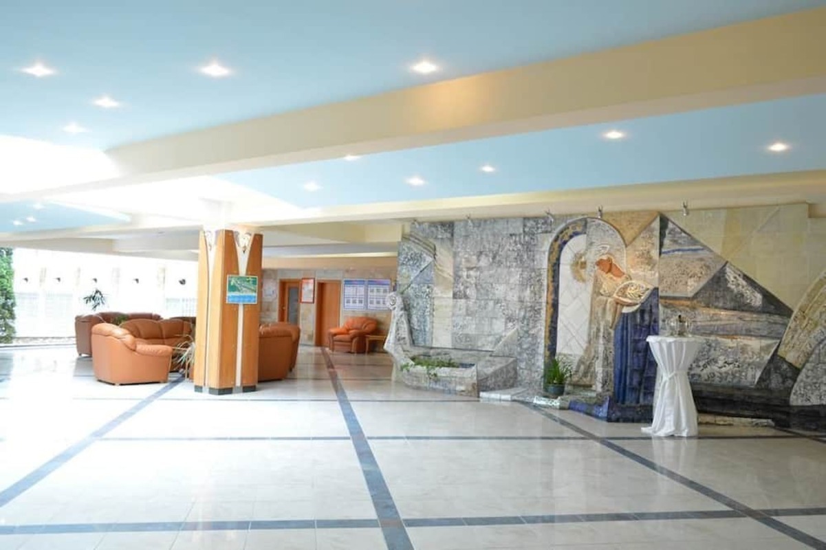LAGUNA MARE HOTEL — ALBENA — fotografie hotel nr. 2