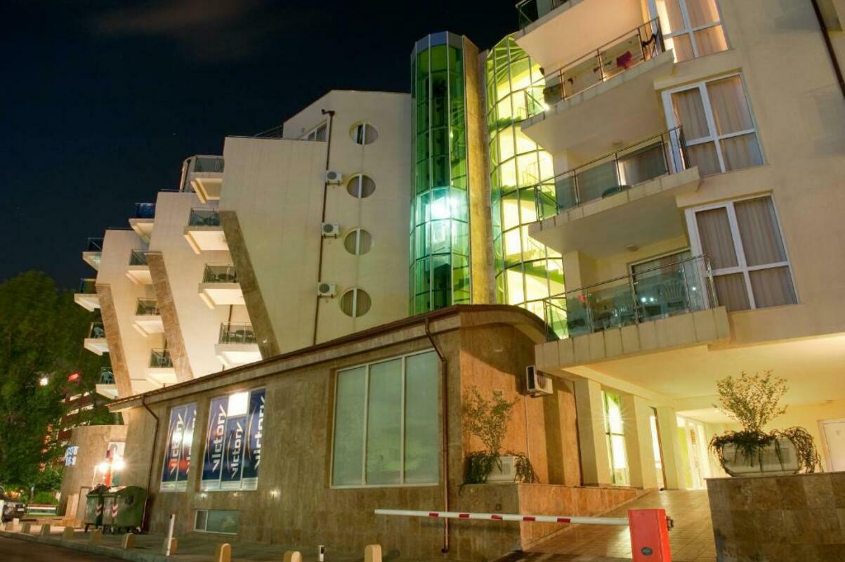 VIVA APARTMENTS — SUNNY BEACH — fotografie hotel nr. 37