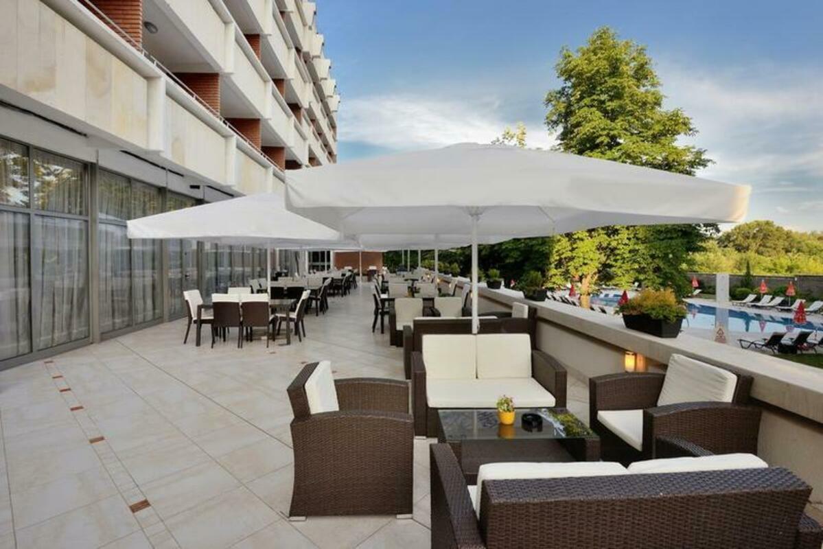 SANA SPA HOTEL — HISSAR — fotografie hotel nr. 11