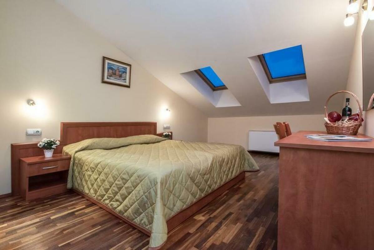 PARK HOTEL BANSKO — BANSKO — fotografie hotel nr. 3