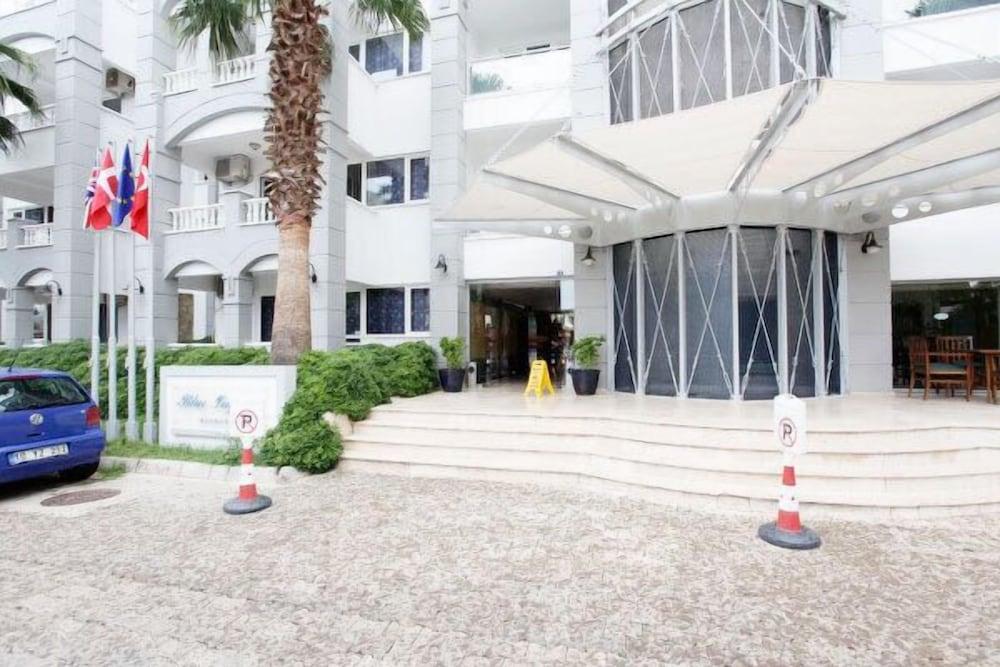 TWO SEAS HOTEL — MARMARIS — fotografie hotel nr. 28