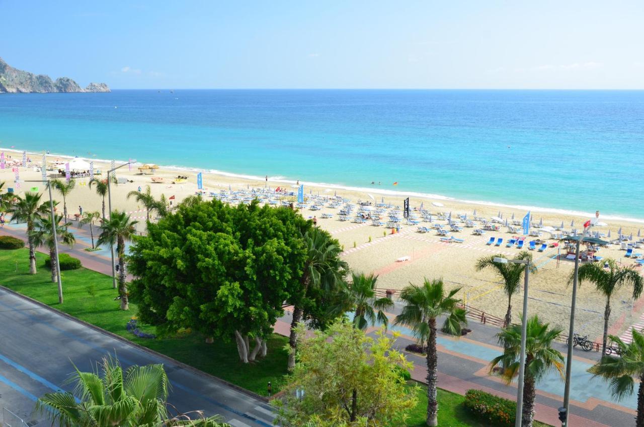 BALIK HOTEL ALANYA — ALANYA — fotografie hotel nr. 34