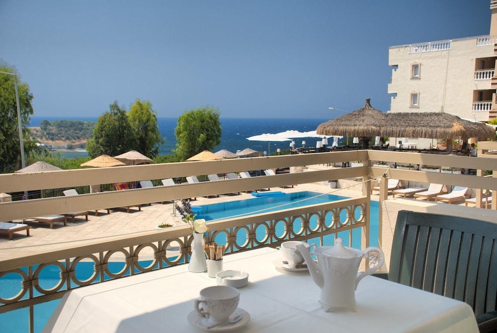HOTEL CARINA — KUSADASI — fotografie hotel nr. 36